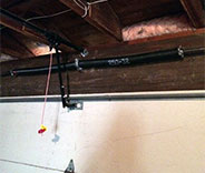 Springs | Garage Door Repair Santa Clarita, CA