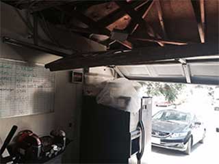 Repair Services | Garage Door Repair Santa Clarita, CA