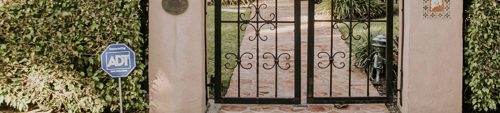 Gate Repair Near Me Santa Clarita CA