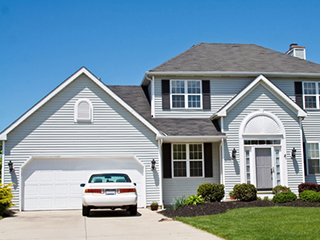 Garage Door Repair Company Near Me | Santa Clarita CA